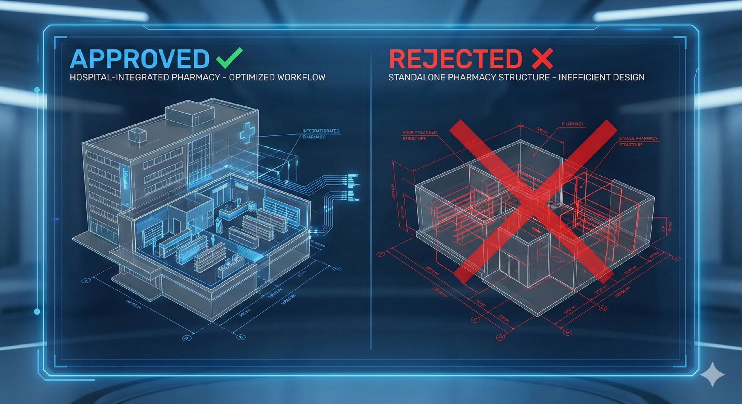 구내-약국과-전용-통로-개설-등록-취소-피하는-법적-기준