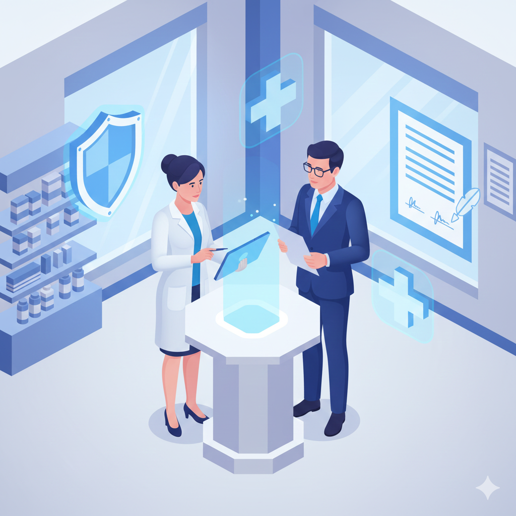 약국 전문 변호사가 알려주는 가맹 계약서 독소 조항 거르는 팁