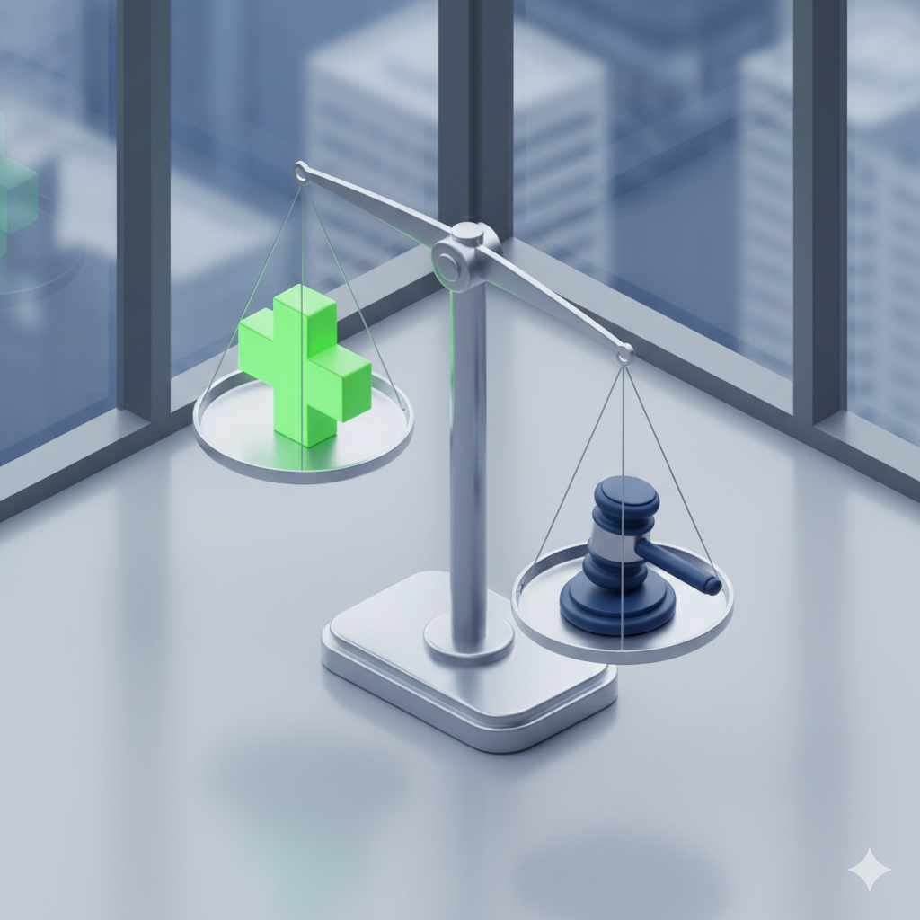 약사 출신 변호사가 알려주는 약국 독점계약 체크리스트