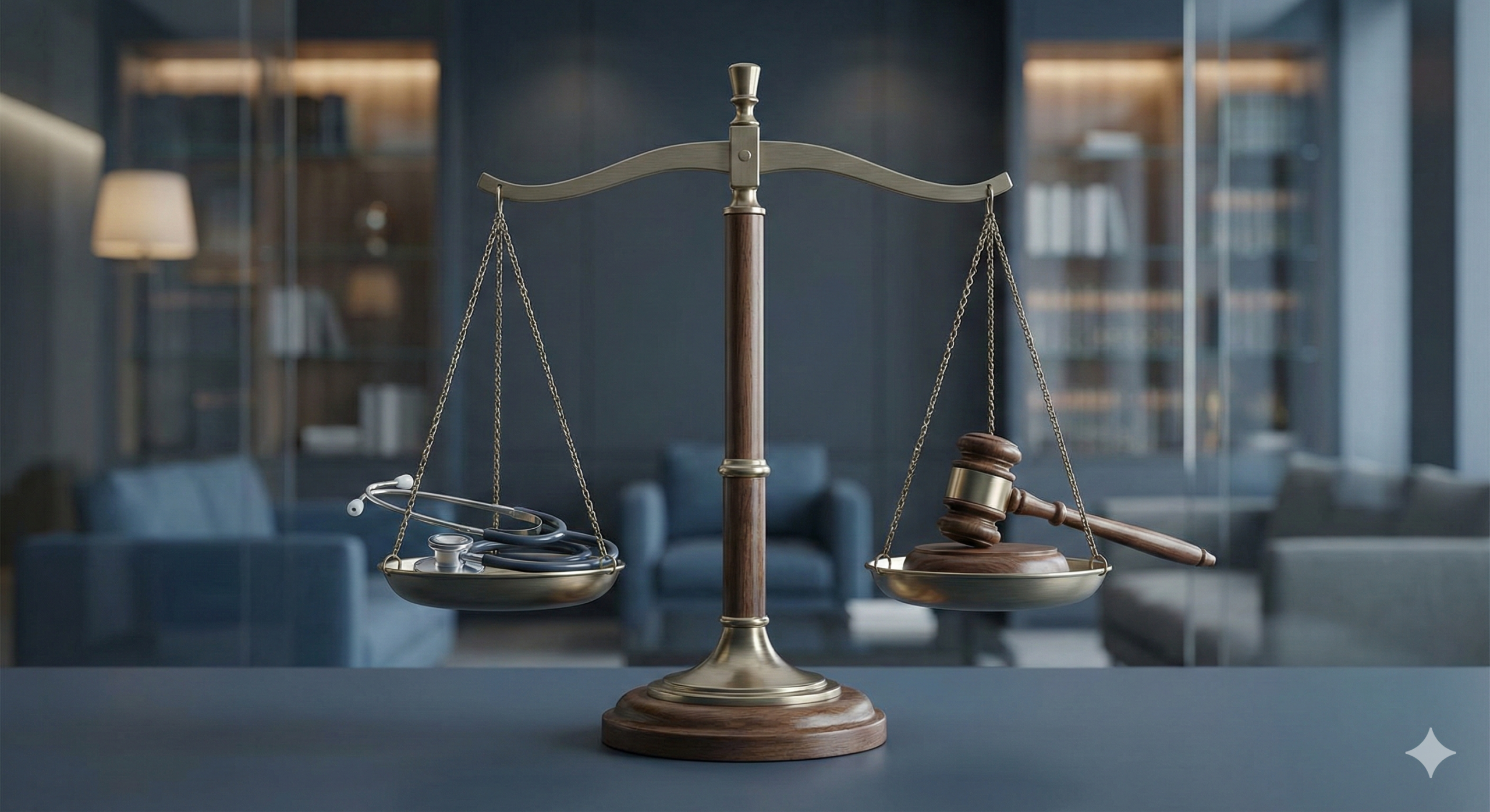 의료사고 났을 때 꼭 알아야 할 '의료소송'의 특수성