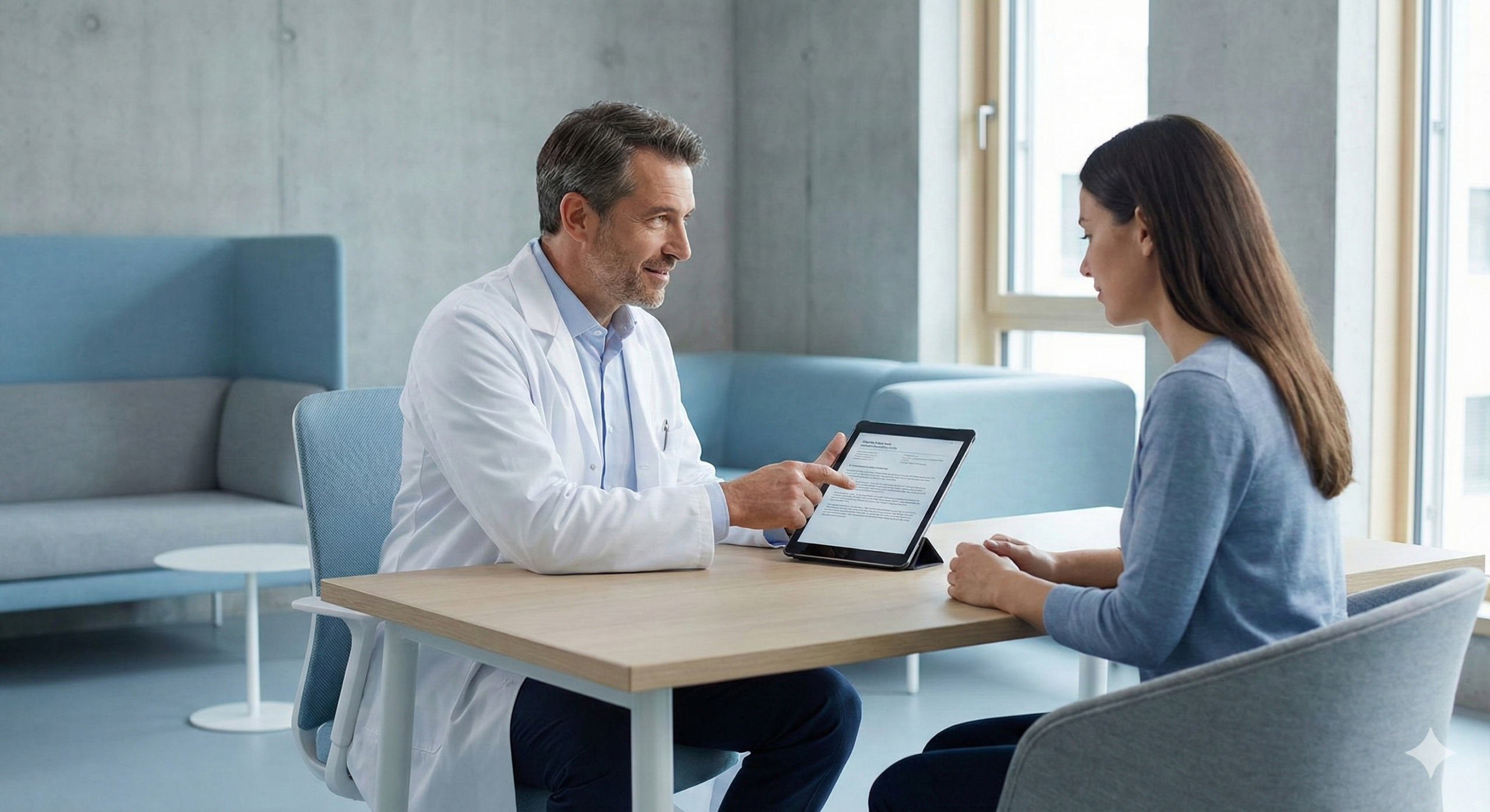 의료소송 승패를 가르는 '설명의무', 변호사가 알려드립니다